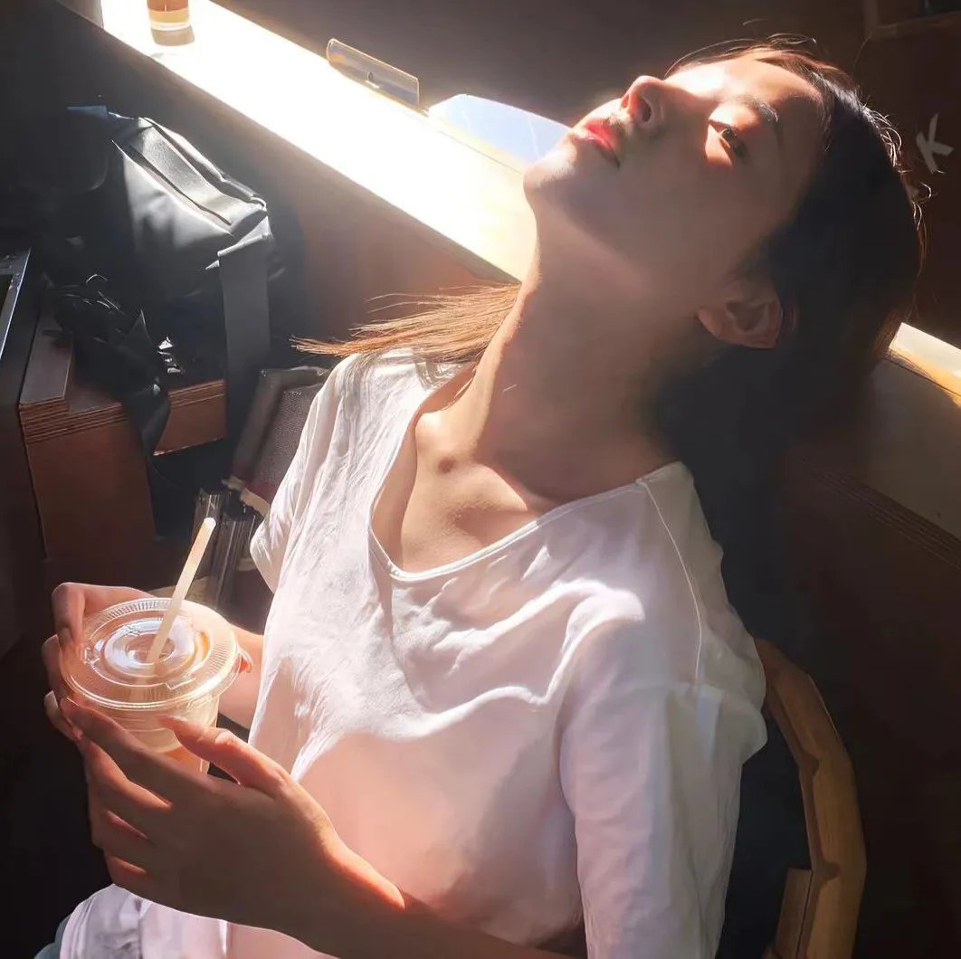 妓女们
