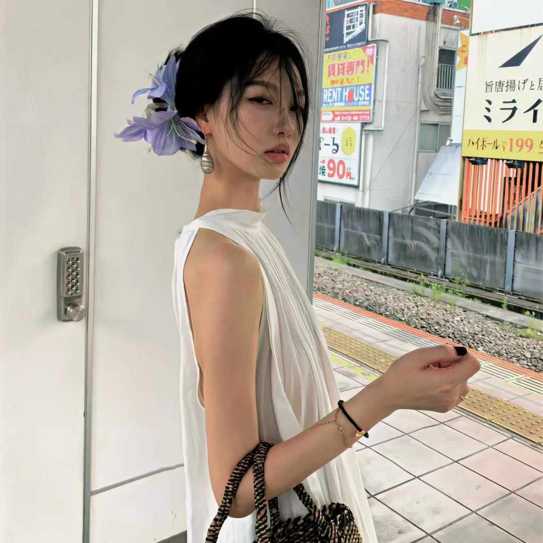 与众不同