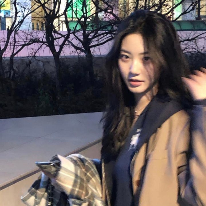 量产型璃子-模型女子的人生组装记-